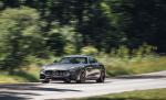 Mercedes-AMG GT 2019 года (NA)